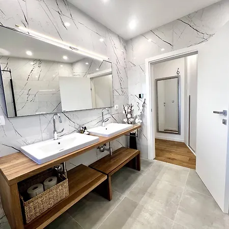 Apartamento Blue View *