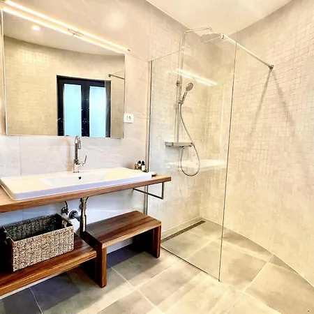 Apartamento Blue View Opatija